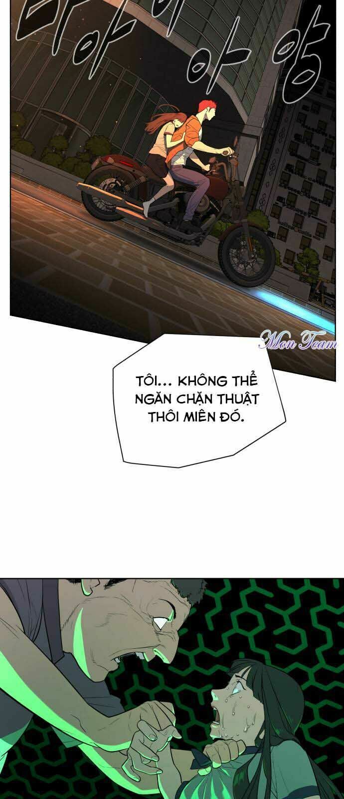 Máu Trắng Chapter 27 - Trang 84