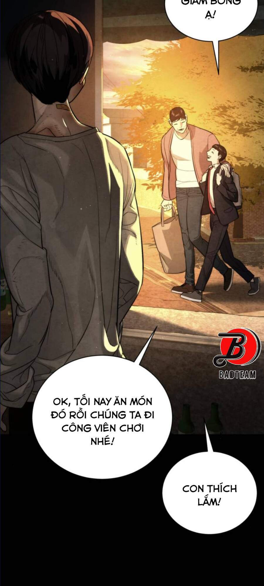 Máu Trắng Chapter 86.5 - Trang 8