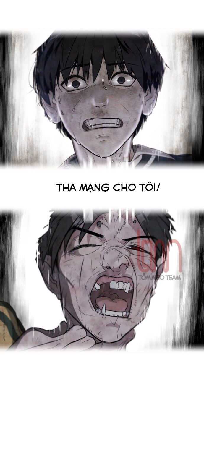 Máu Trắng Chapter 5.5 - Trang 42