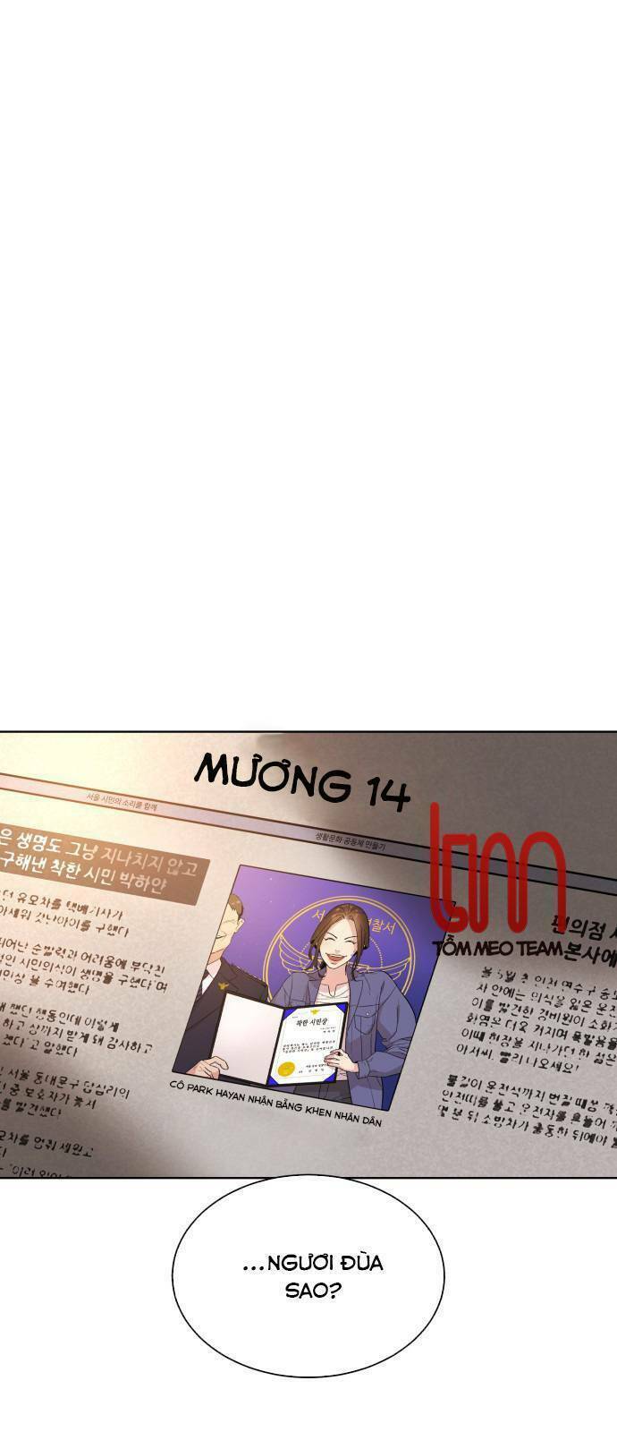 Máu Trắng Chapter 7 - Trang 36