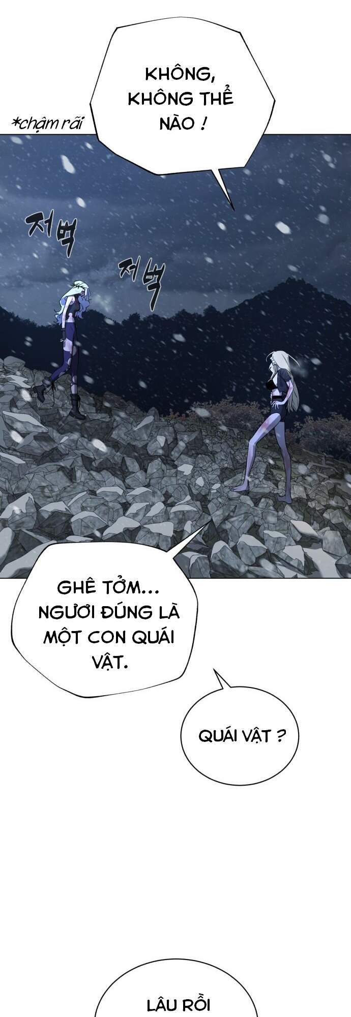 Máu Trắng Chapter 85.5 - Trang 4