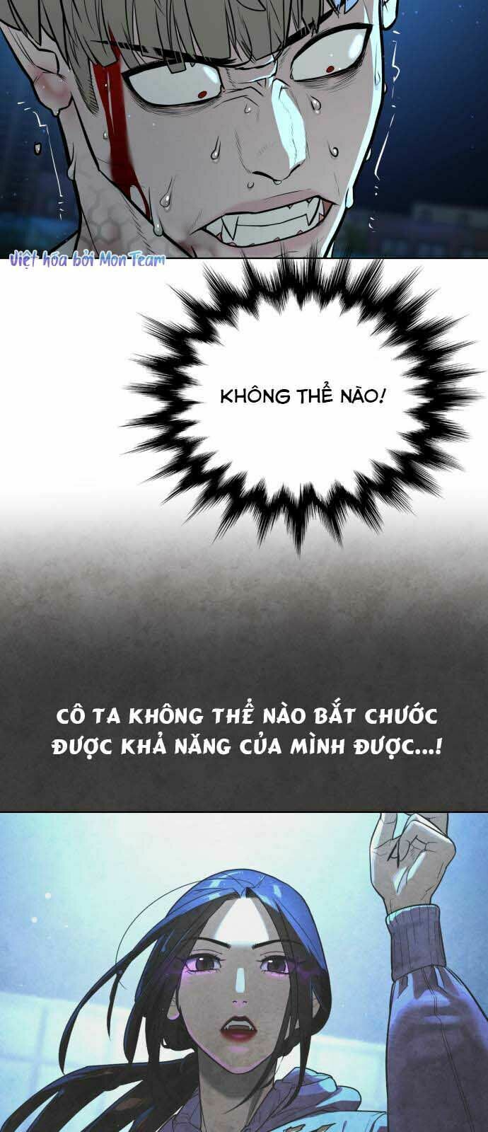 Máu Trắng Chapter 29 - Trang 50