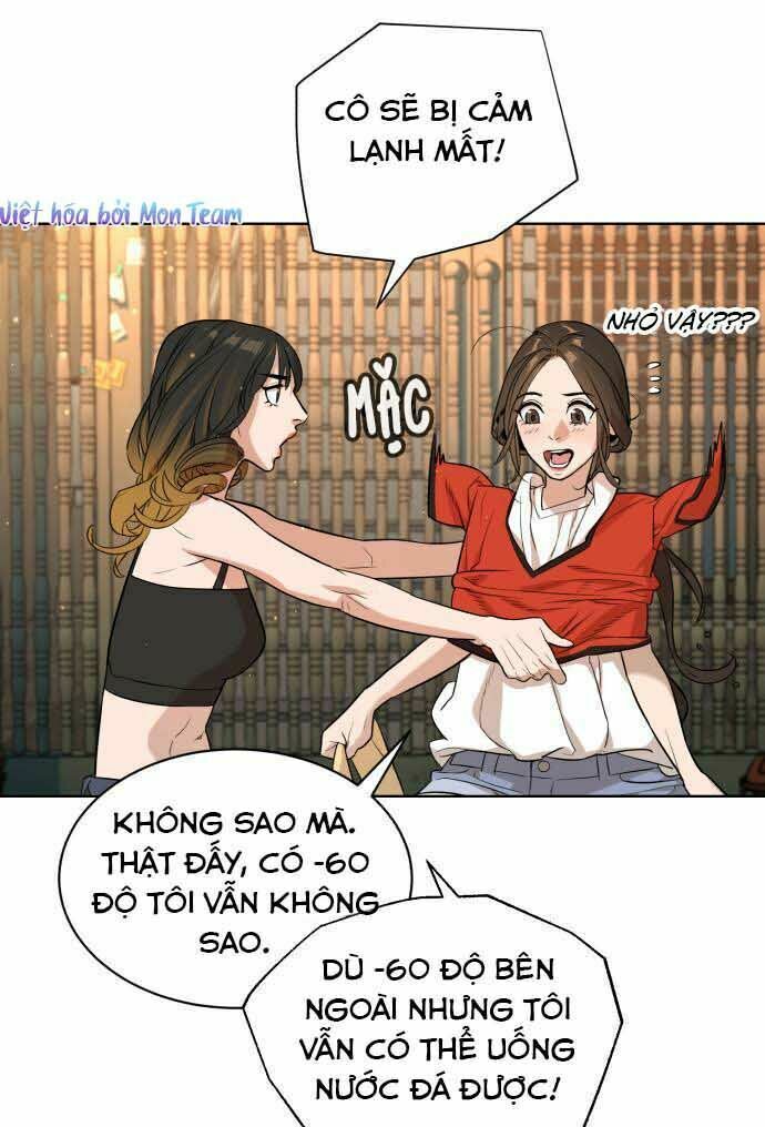 Máu Trắng Chapter 31 - Trang 66