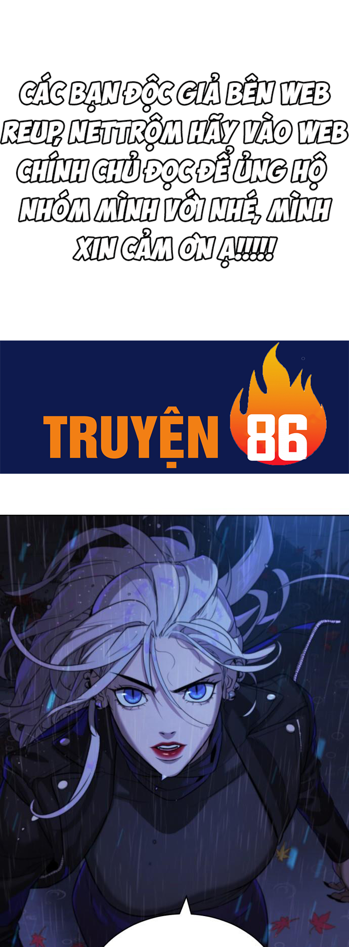 Máu Trắng Chapter 76.5 - Trang 18