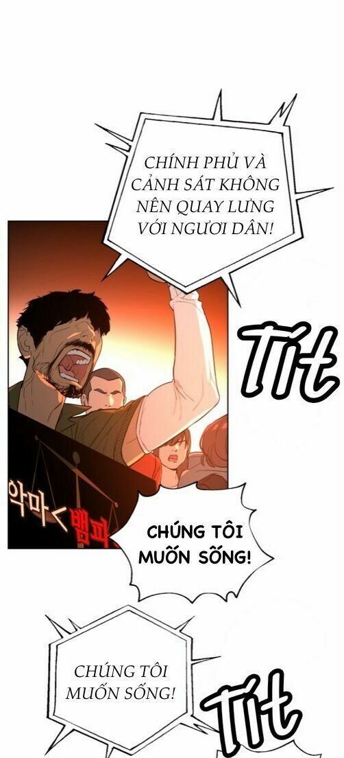 Máu Trắng Chapter 19 - Trang 51