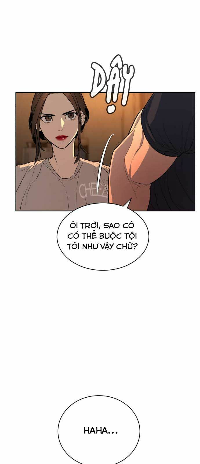 Máu Trắng Chapter 30 - Trang 78