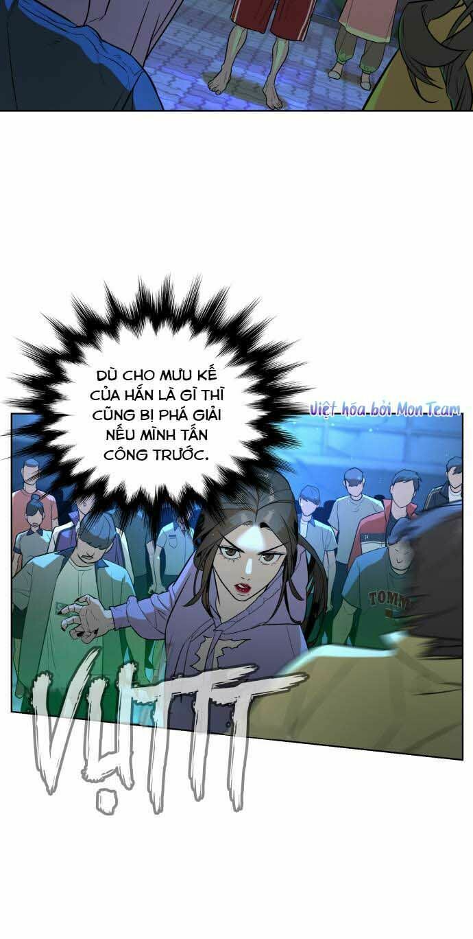 Máu Trắng Chapter 29 - Trang 2