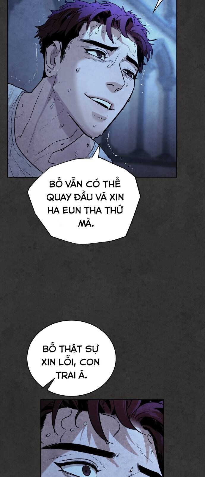 Máu Trắng Chapter 35 - Trang 14