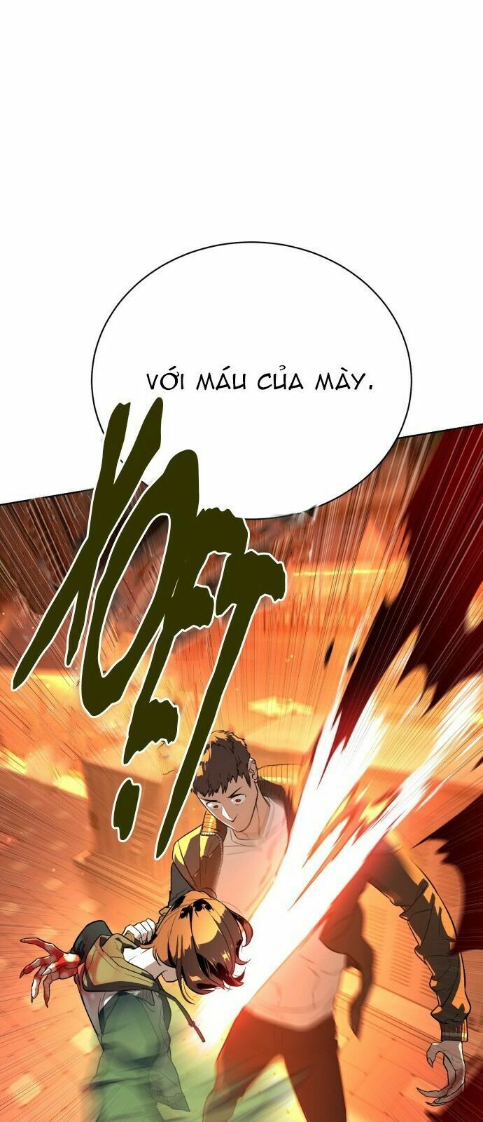 Máu Trắng Chapter 21 - Trang 15