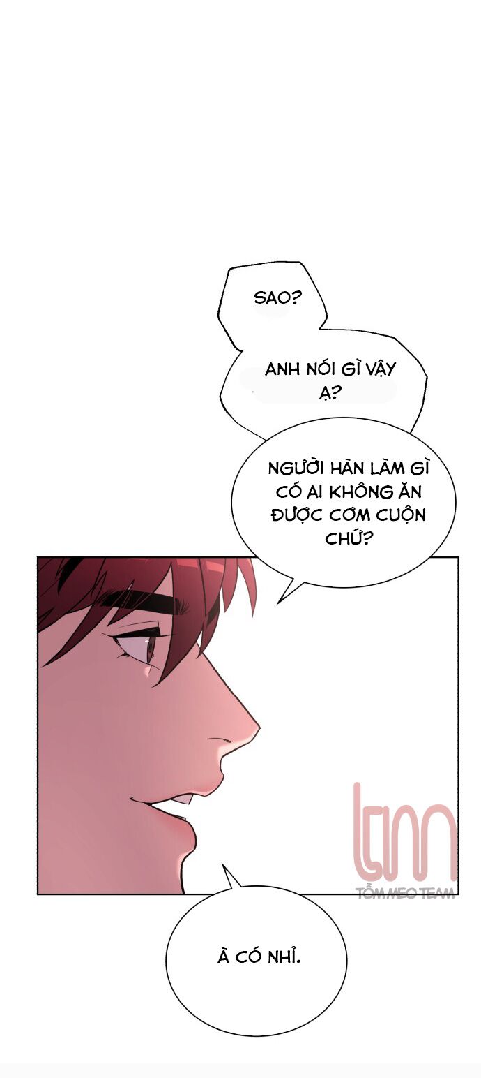 Máu Trắng Chapter 6.2 - Trang 1