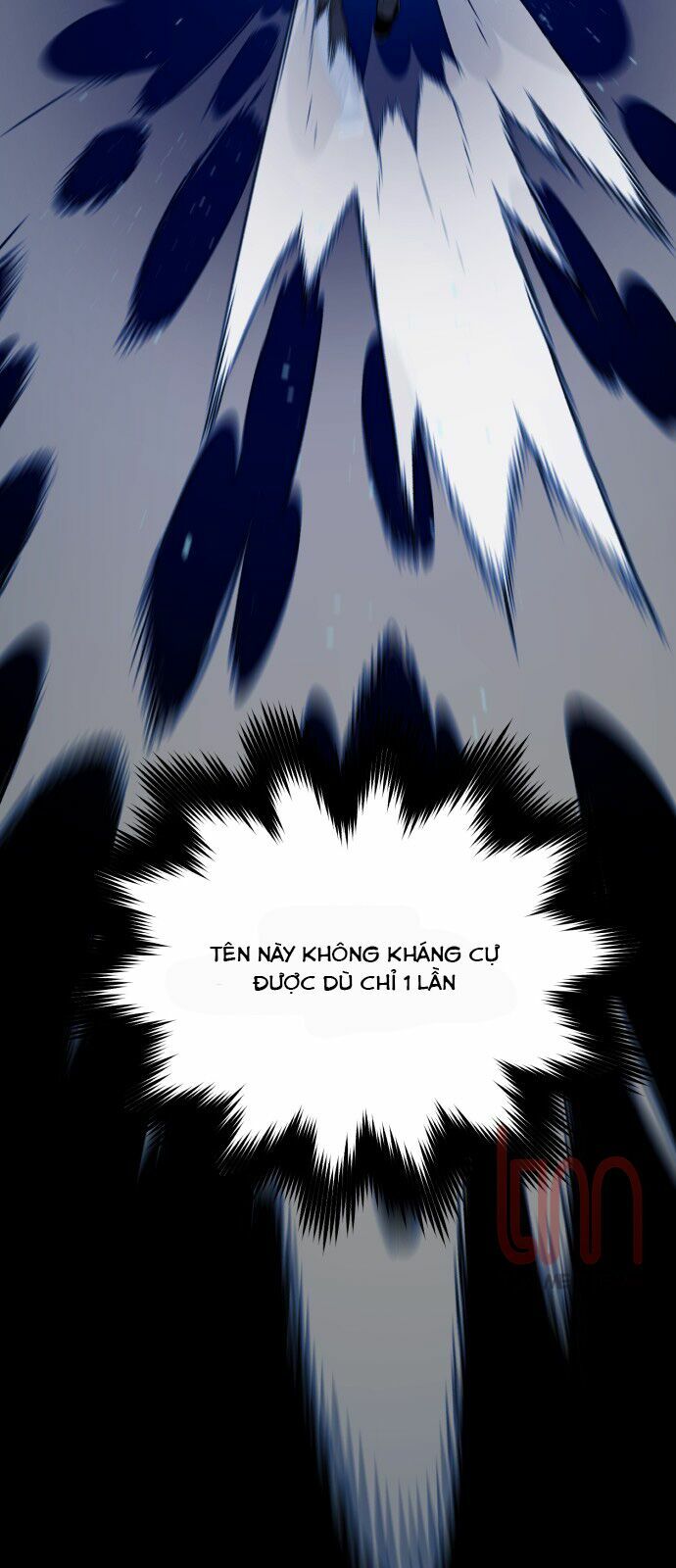 Máu Trắng Chapter 6 - Trang 26