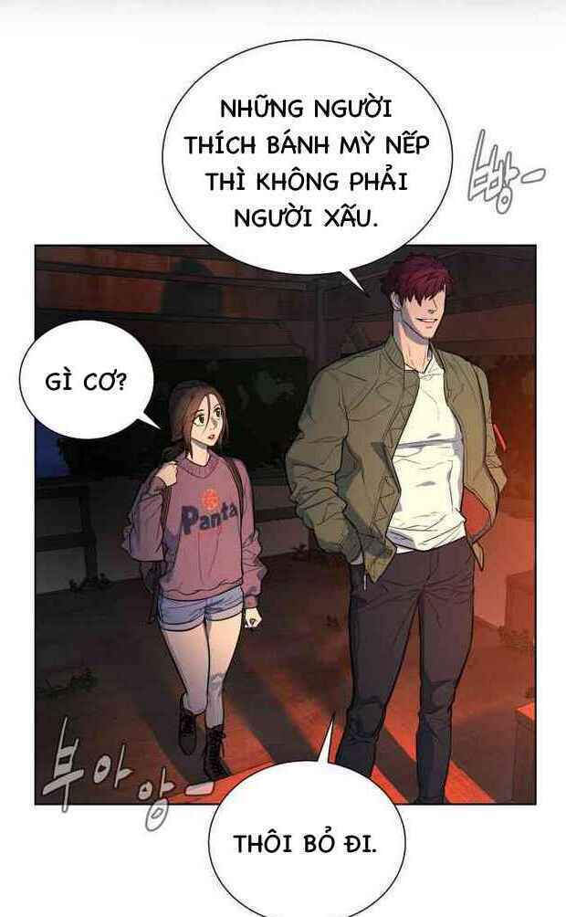 Máu Trắng Chapter 16 - Trang 76