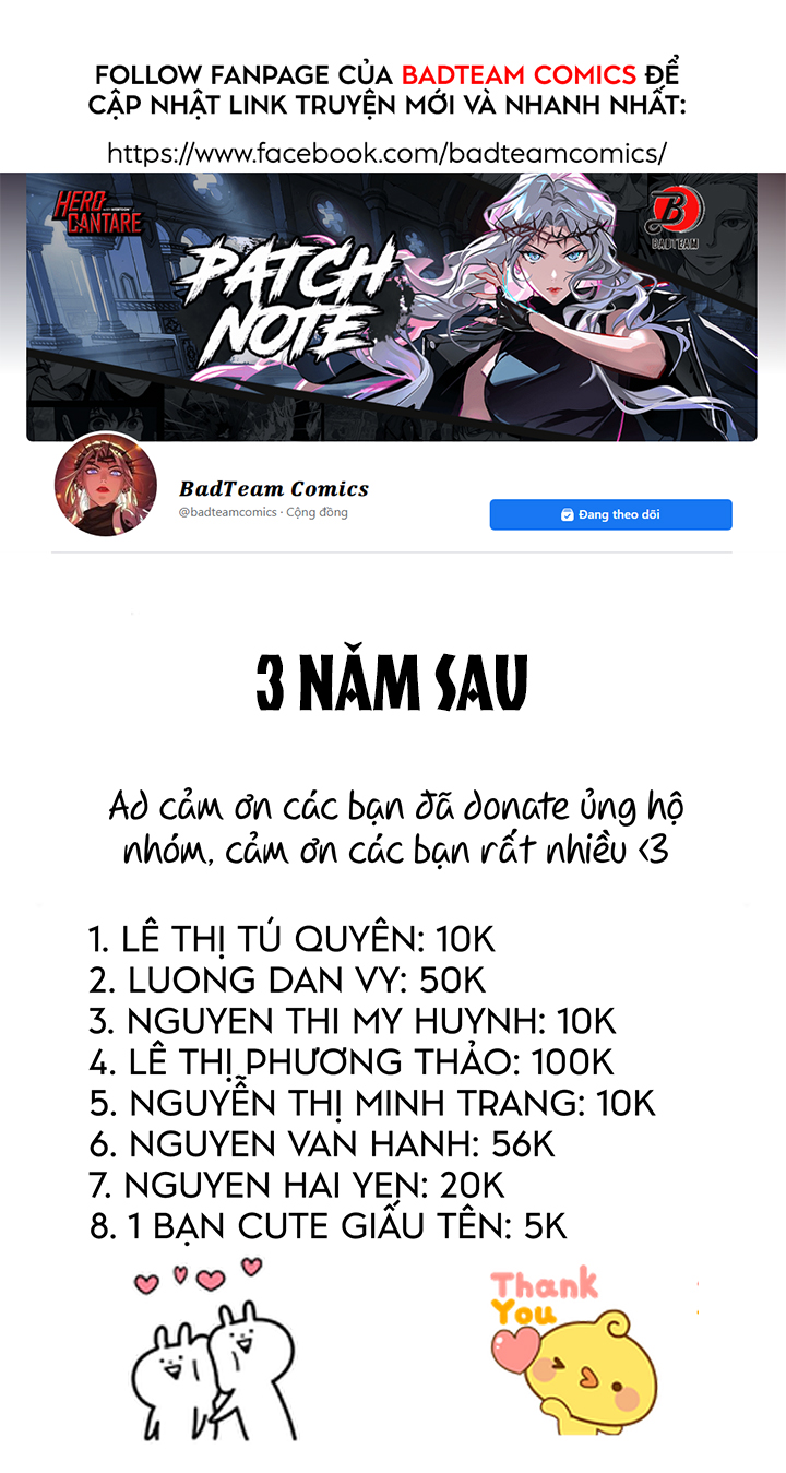 Máu Trắng Chapter 91 - Trang 1