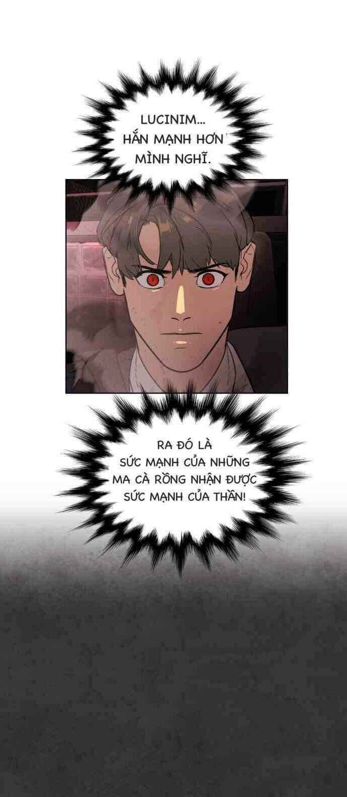 Máu Trắng Chapter 15 - Trang 14