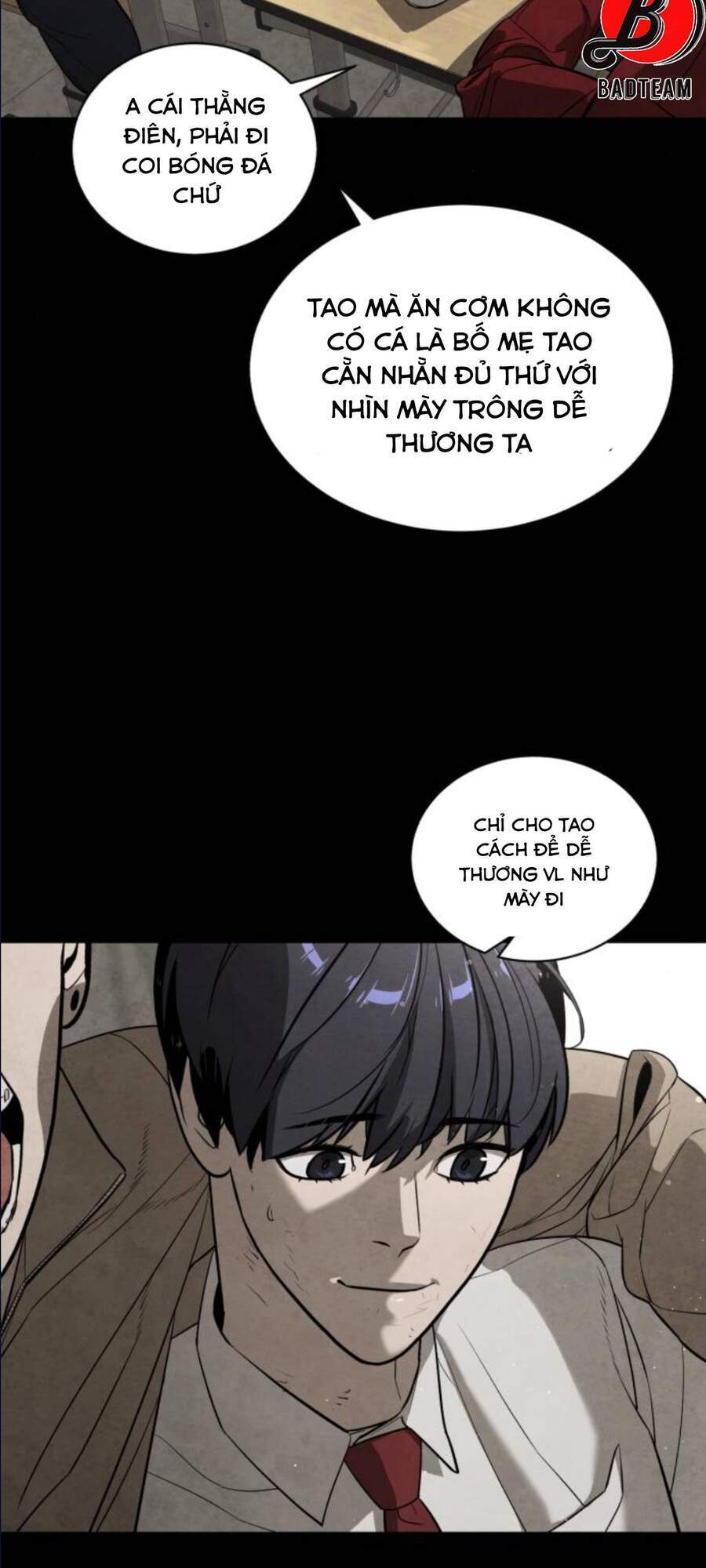 Máu Trắng Chapter 86.5 - Trang 55