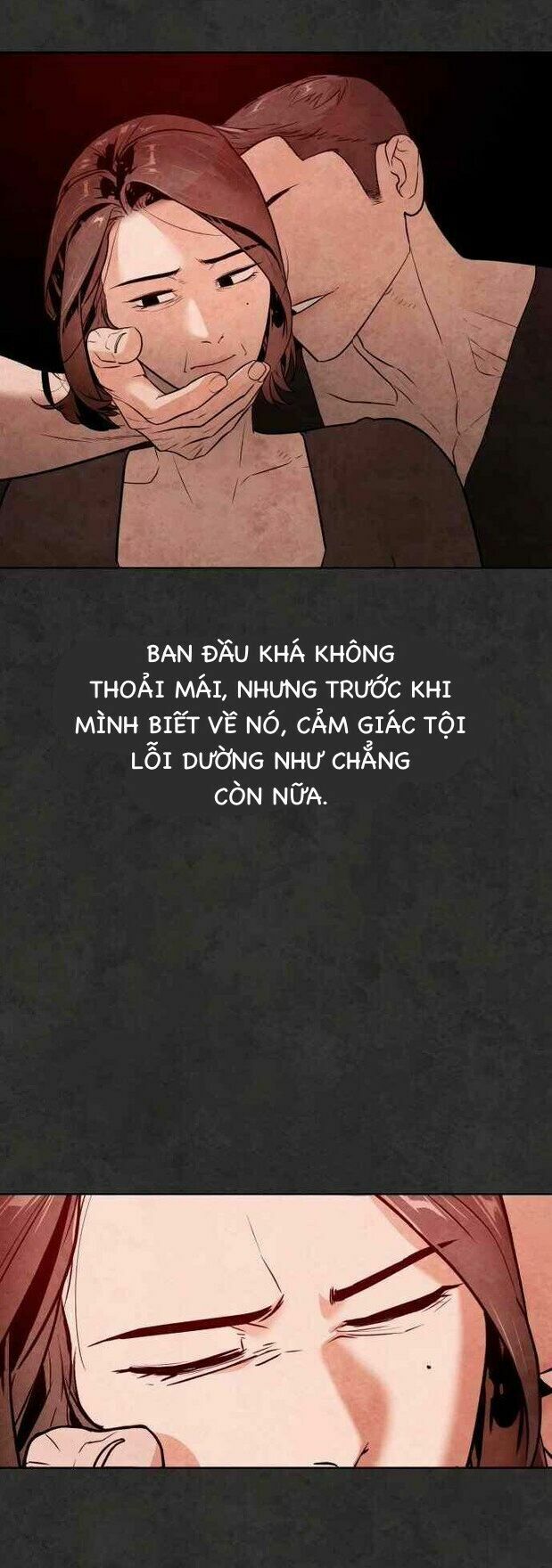 Máu Trắng Chapter 20 - Trang 86