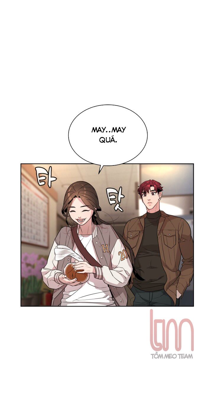 Máu Trắng Chapter 6.2 - Trang 19