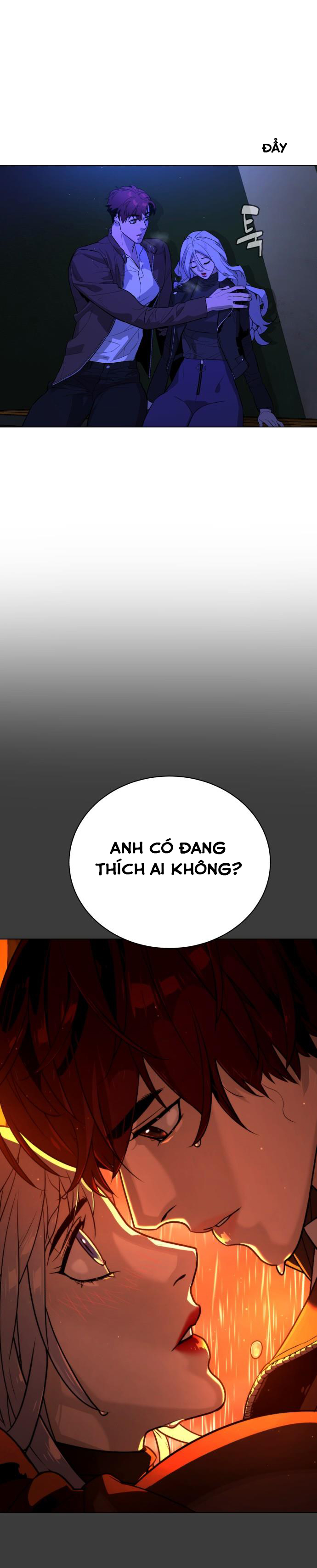 Máu Trắng Chapter 78.5 - Trang 21