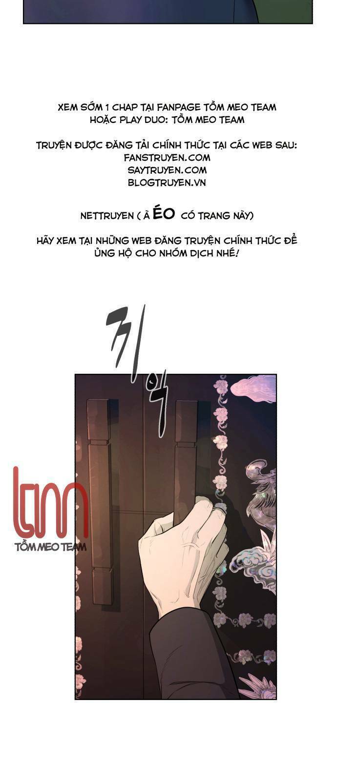 Máu Trắng Chapter 9.1 - Trang 18