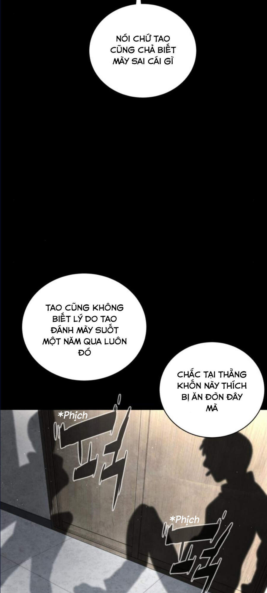 Máu Trắng Chapter 86.5 - Trang 18