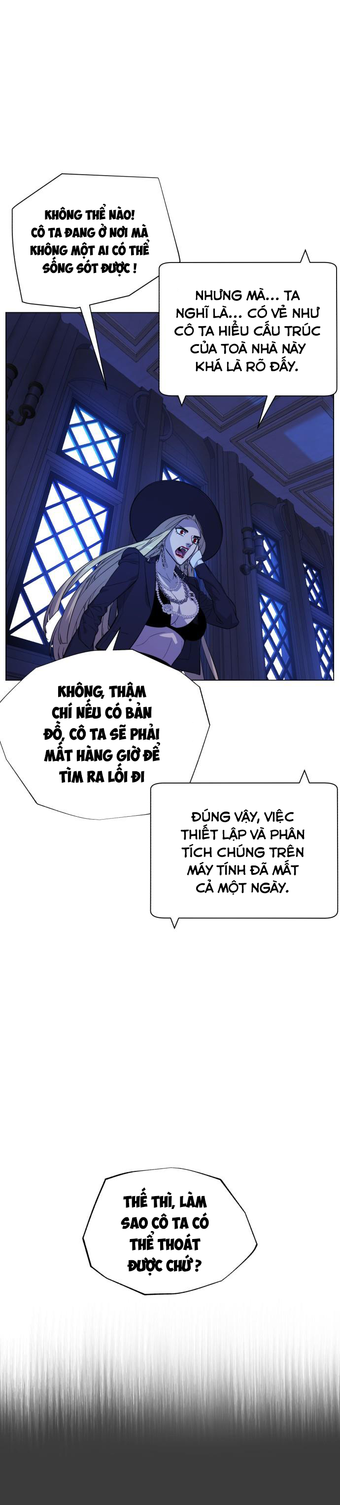 Máu Trắng Chapter 81.5 - Trang 4