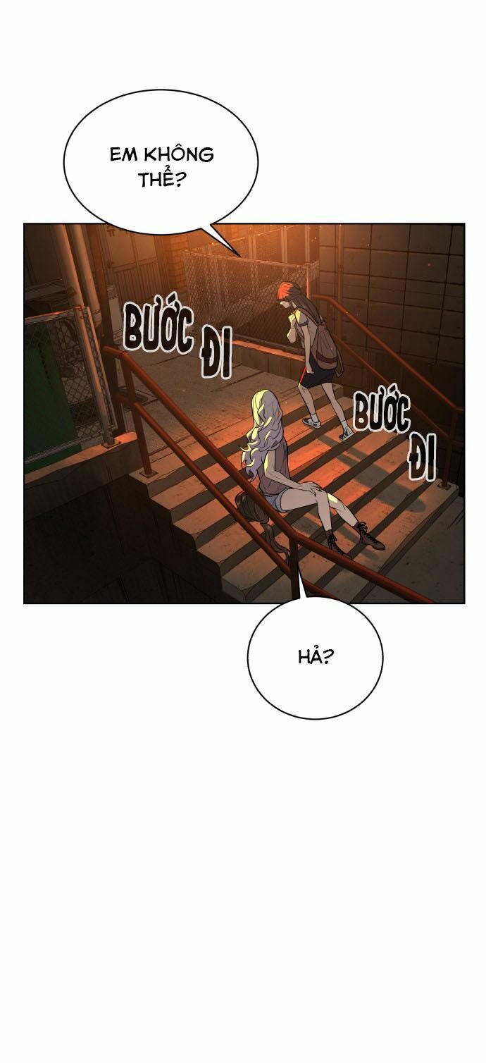 Máu Trắng Chapter 24 - Trang 98