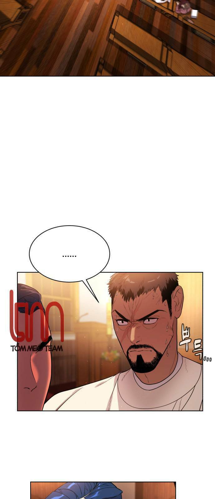 Máu Trắng Chapter 8 - Trang 17