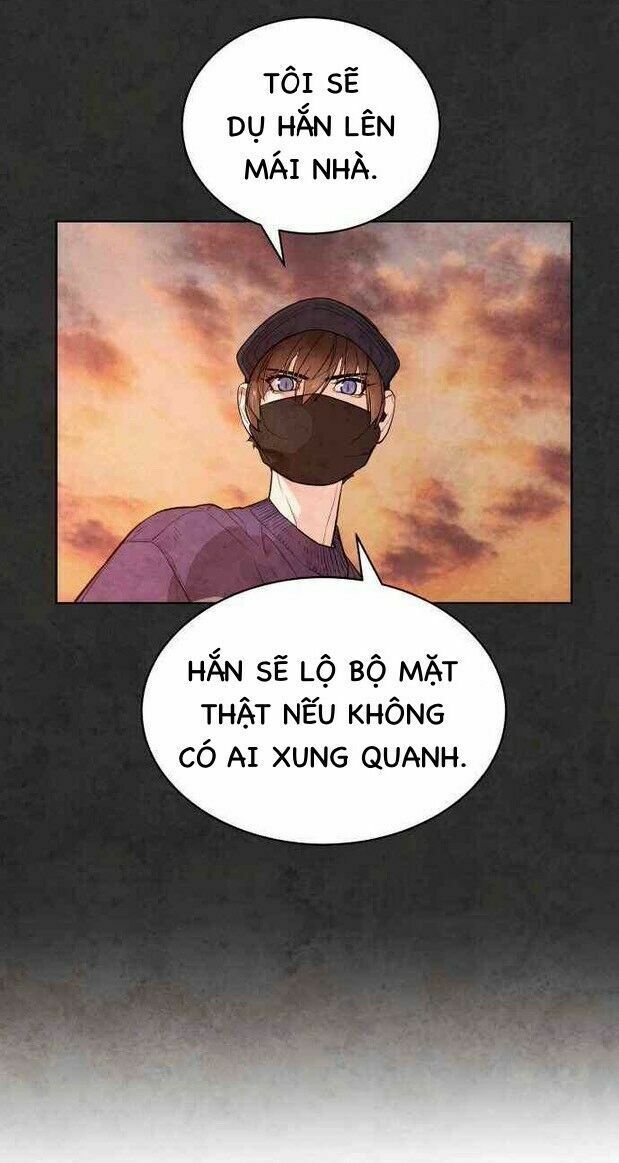 Máu Trắng Chapter 19 - Trang 25