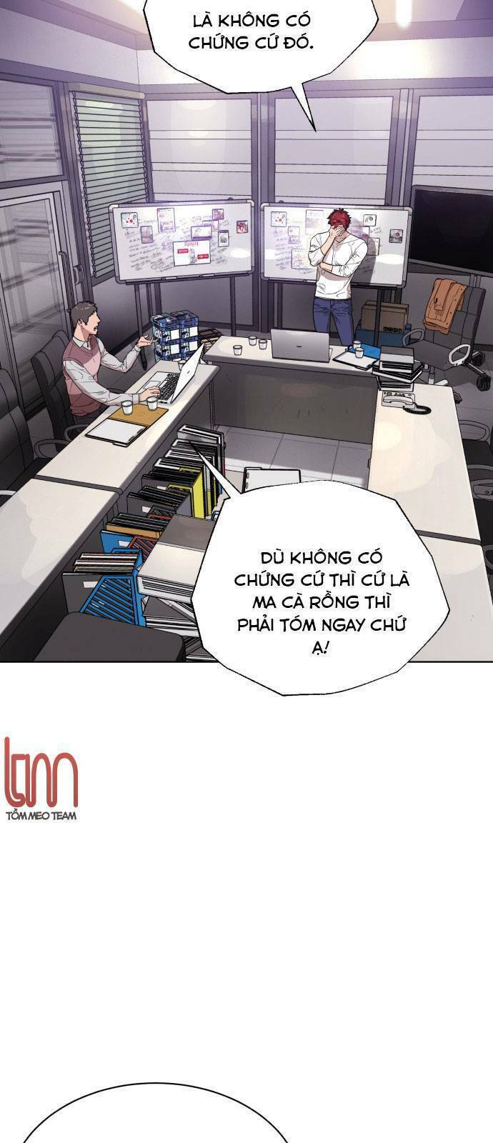 Máu Trắng Chapter 13.1 - Trang 1