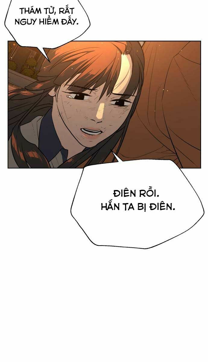 Máu Trắng Chapter 27 - Trang 87