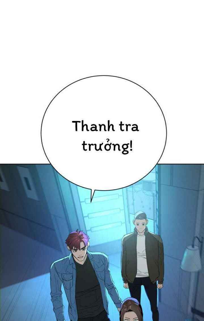 Máu Trắng Chapter 18 - Trang 61