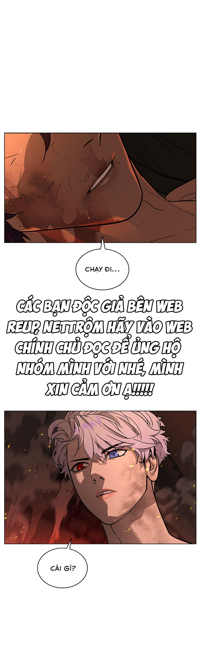 Máu Trắng Chapter 73.5 - Trang 4