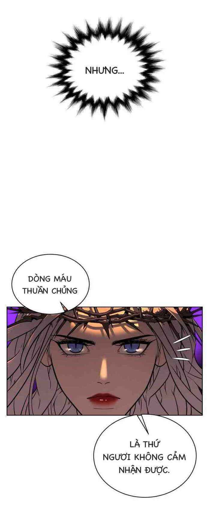 Máu Trắng Chapter 15 - Trang 34