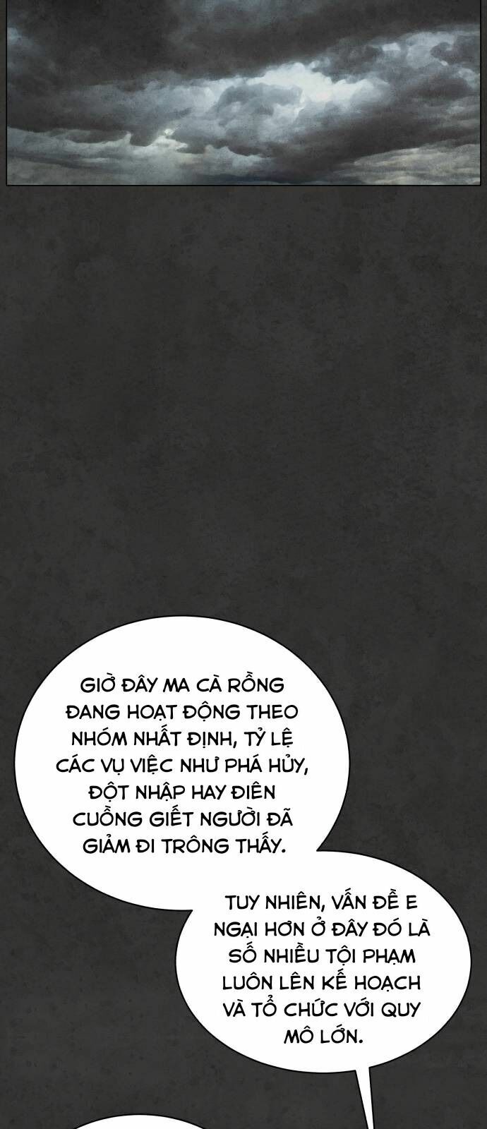 Máu Trắng Chapter 33 - Trang 16