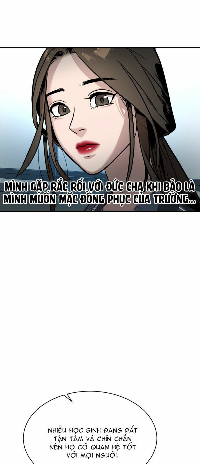 Máu Trắng Chapter 22 - Trang 12