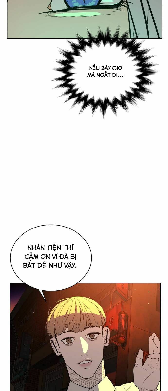 Máu Trắng Chapter 25 - Trang 66