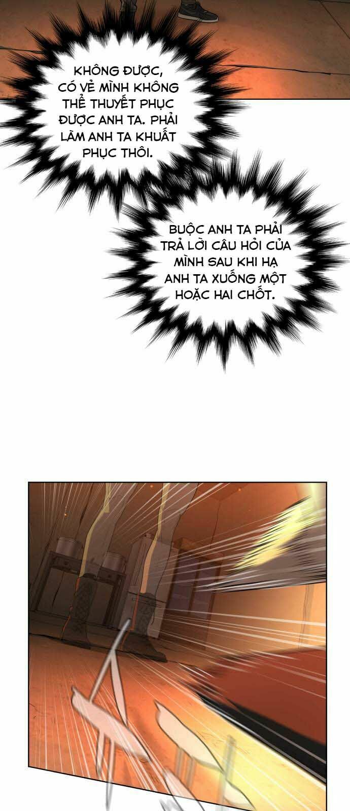 Máu Trắng Chapter 31 - Trang 13