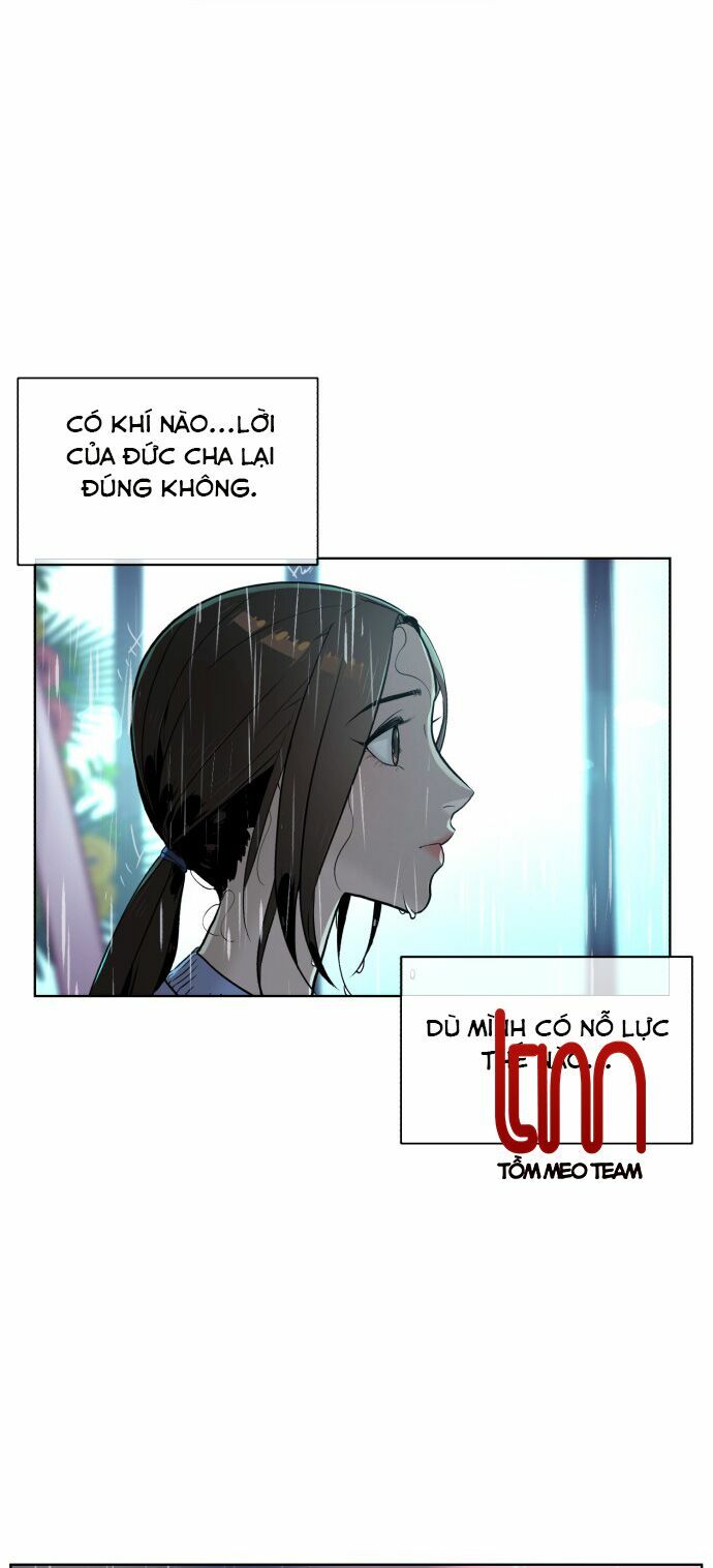 Máu Trắng Chapter 6.3 - Trang 42