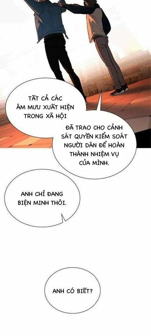 Máu Trắng Chapter 20 - Trang 65