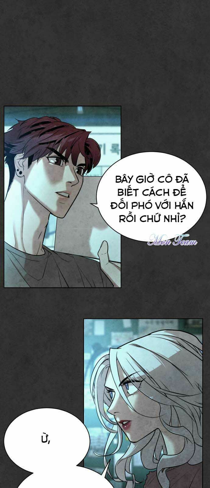 Máu Trắng Chapter 27 - Trang 38