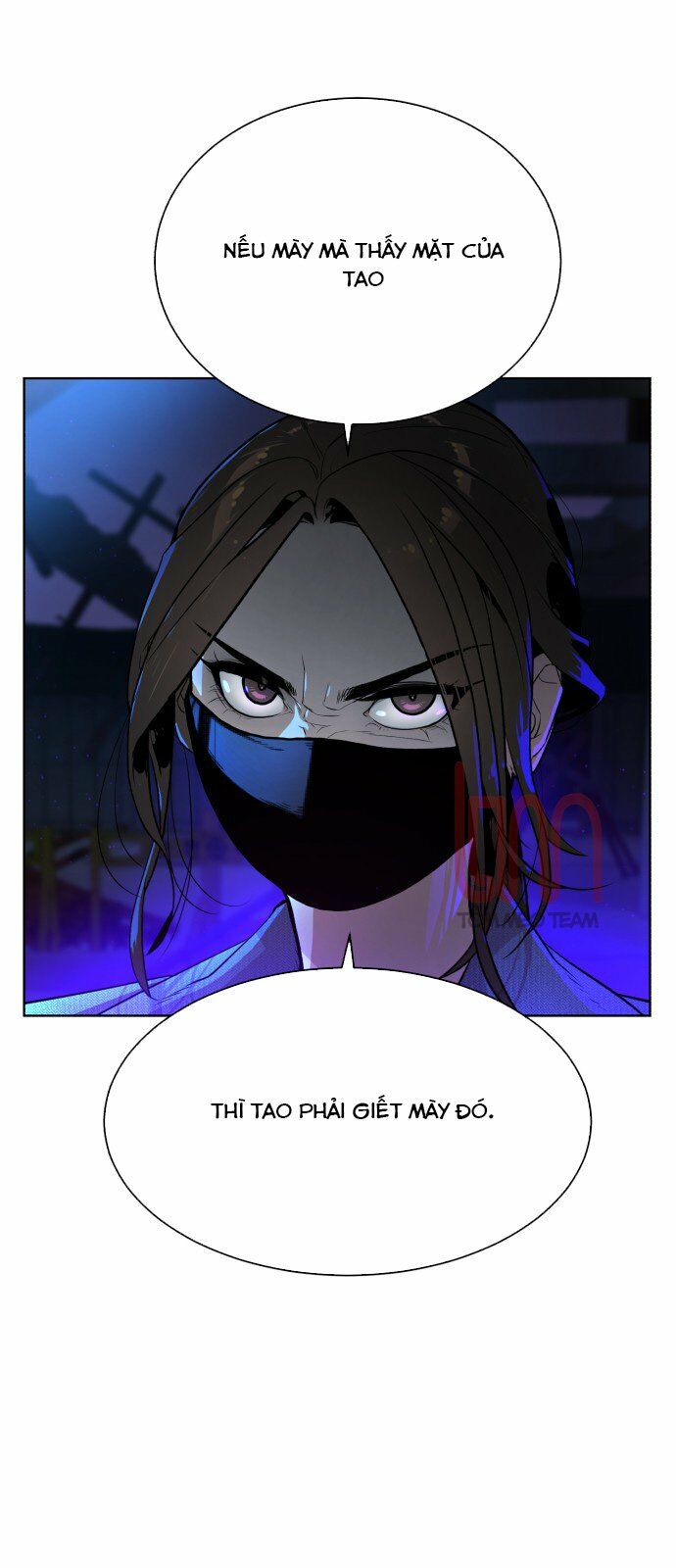 Máu Trắng Chapter 5 - Trang 38