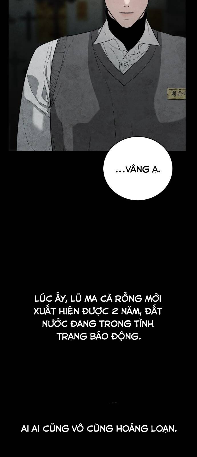 Máu Trắng Chapter 35 - Trang 62