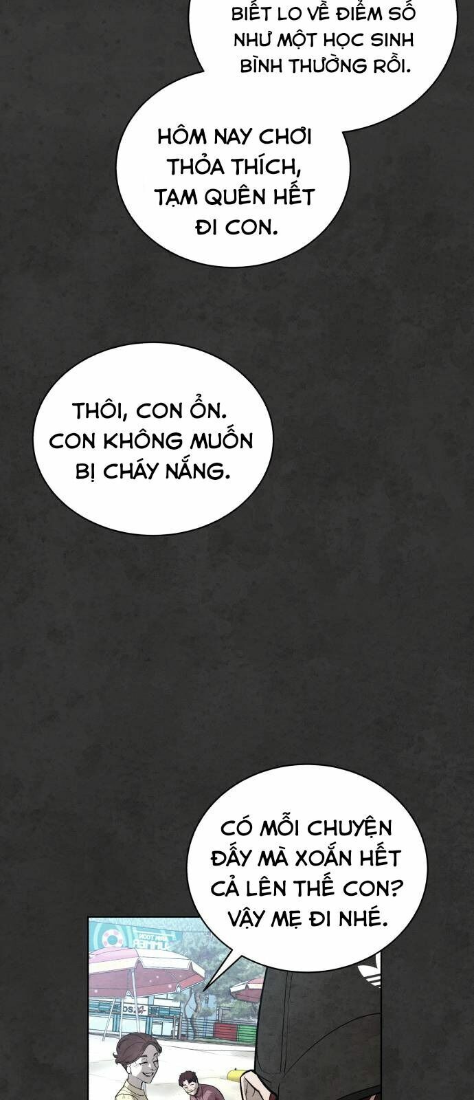 Máu Trắng Chapter 33 - Trang 40