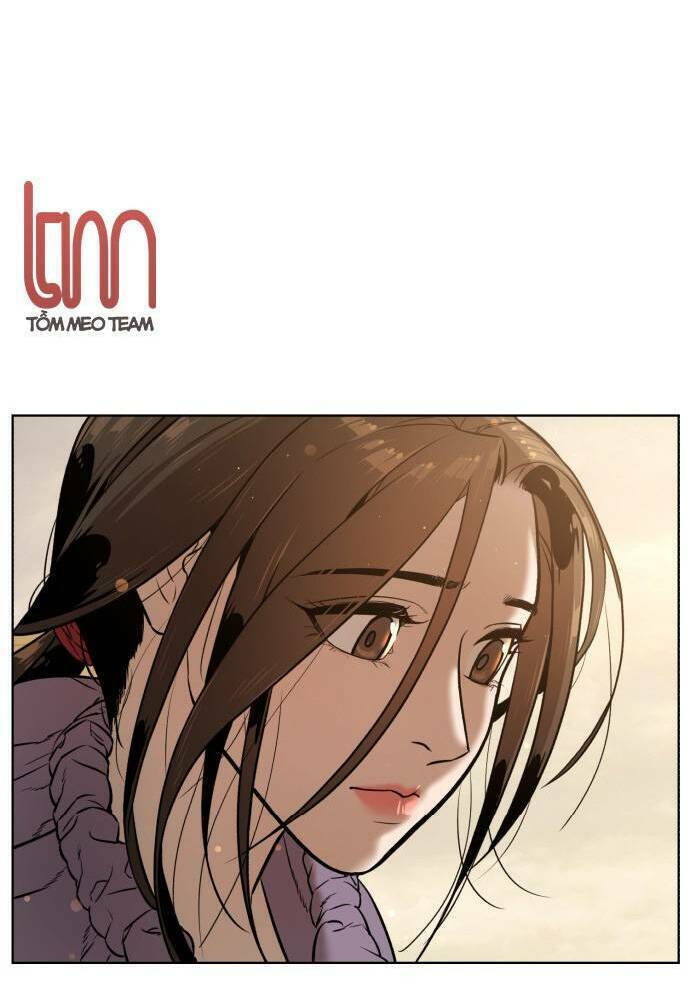 Máu Trắng Chapter 10.1 - Trang 12