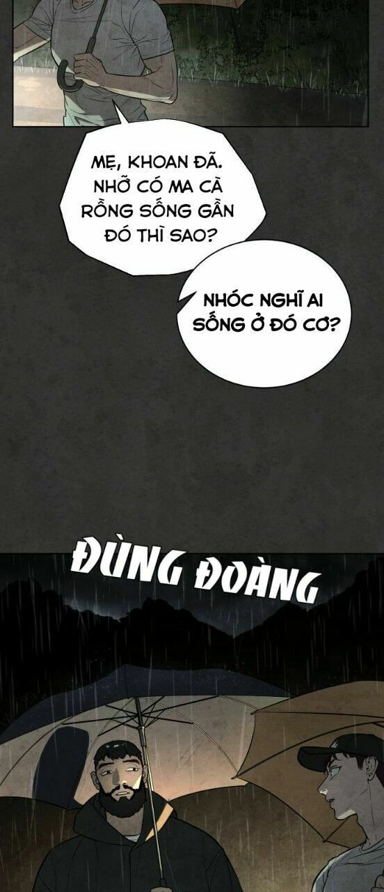 Máu Trắng Chapter 33 - Trang 56