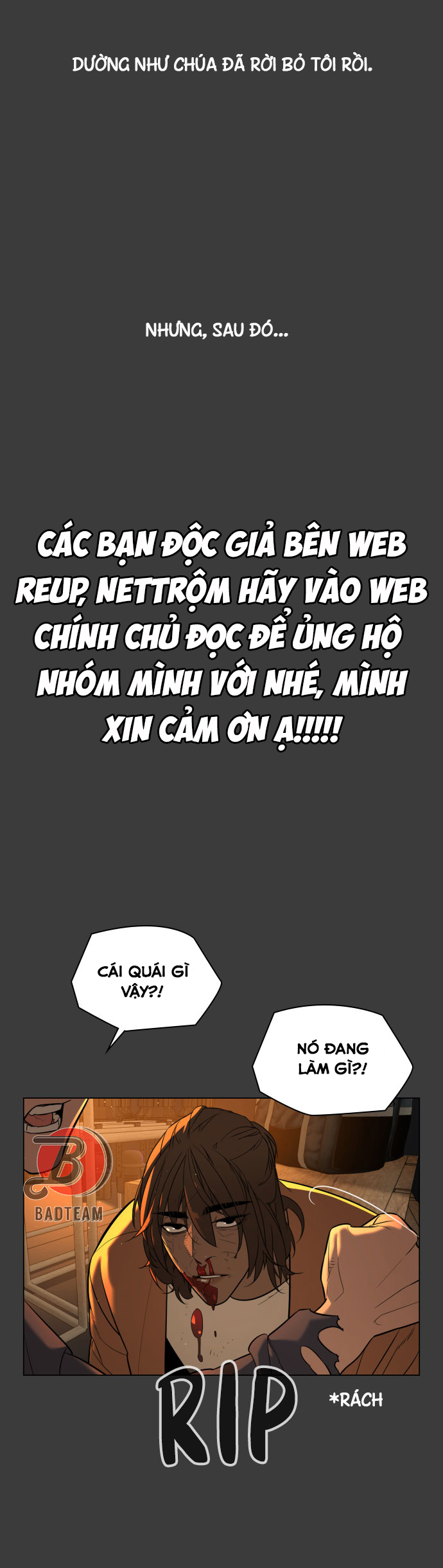 Máu Trắng Chapter 75 - Trang 3