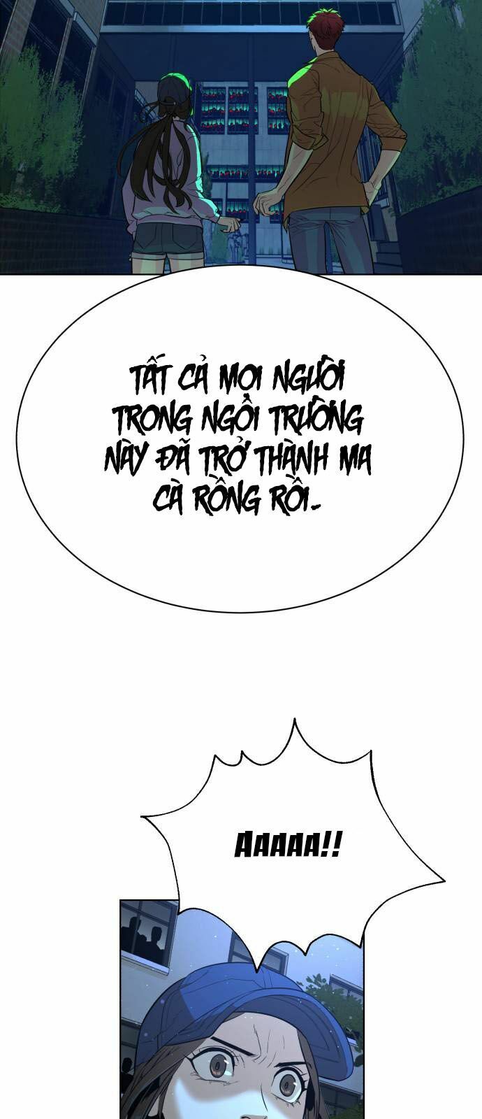 Máu Trắng Chapter 26 - Trang 63