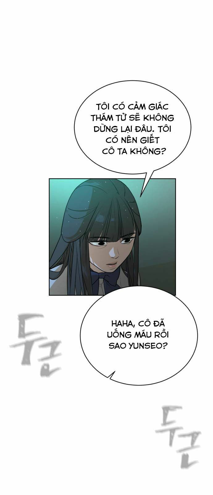 Máu Trắng Chapter 26 - Trang 36