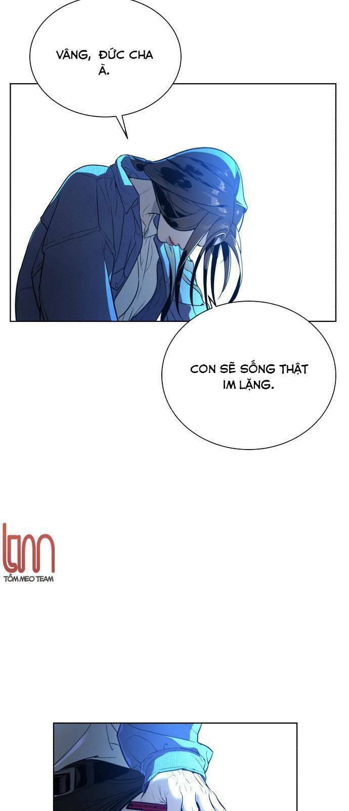 Máu Trắng Chapter 12.2 - Trang 40