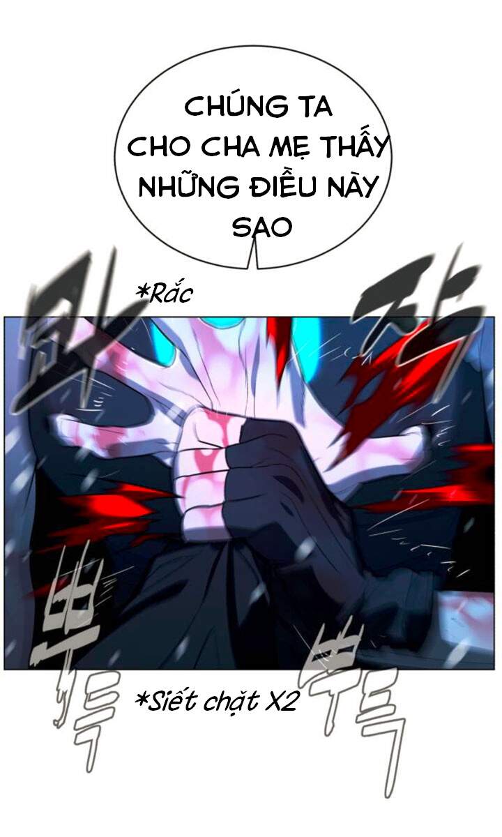 Máu Trắng Chapter 89 - Trang 82